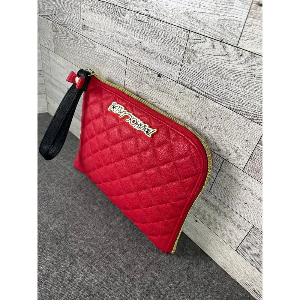 Betsey Johnson stylish betsey